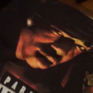 Meet your Posher, Ethan